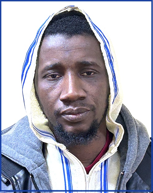 HAFIZ ON ICE: Detention of Masjidullah’s Hafiz of Qur’an, Omar Diakhite